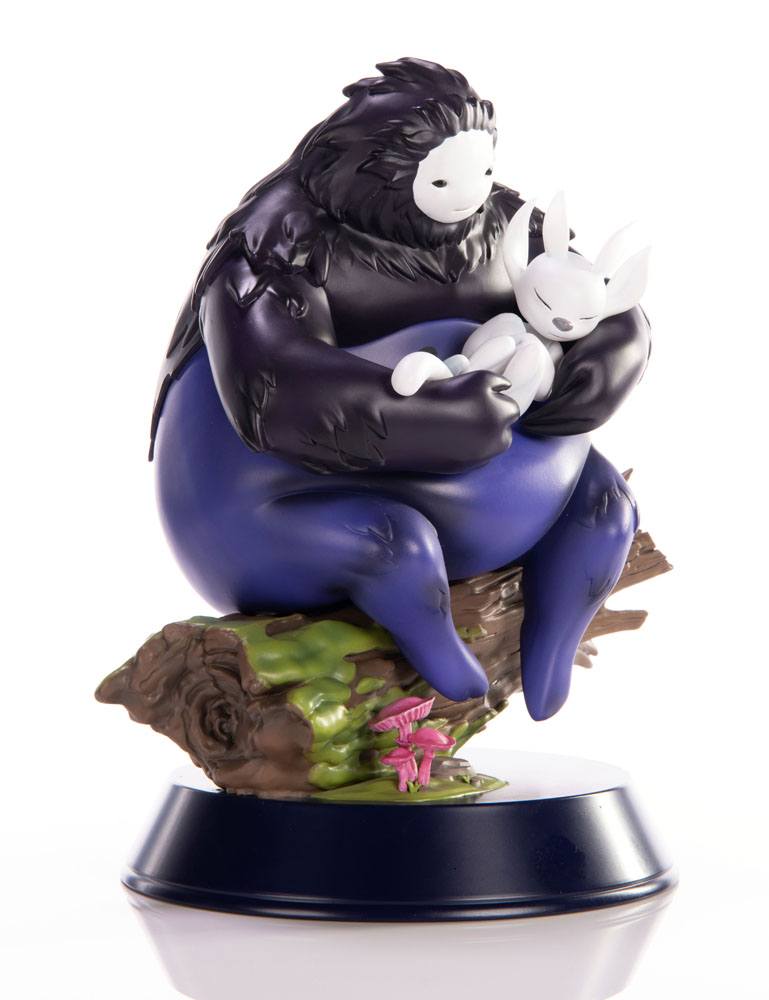 Ori and the Blind Forest PVC Statue Ori &amp; Naru Standard Day Edition 22 cm