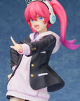 Love Flops PVC Statue 1/7 Amelia Irving 24 cm