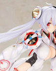 Phantasy Star Online 2 PVC Statue 1/7 Matoi Nidy 2D Ver. 22 cm
