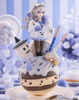 Desert Planet PVC Statue The Witch From Mercury 25 cm