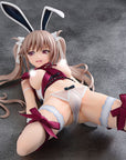 Creators Opinion PVC Statue 1/4 Lilly White Ver. 27 cm