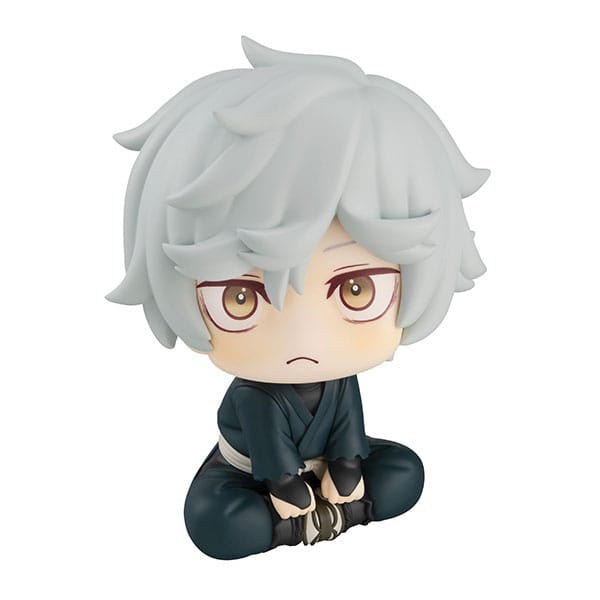 Hell&#39;s Paradise: Jigokuraku Look Up PVC Statue Gabimaru 11 cm
