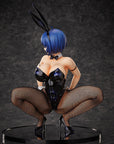 Shin Ikki Tousen Statue 1/4 Ryomou Shimei: Bunny Ver. 2nd 32 cm