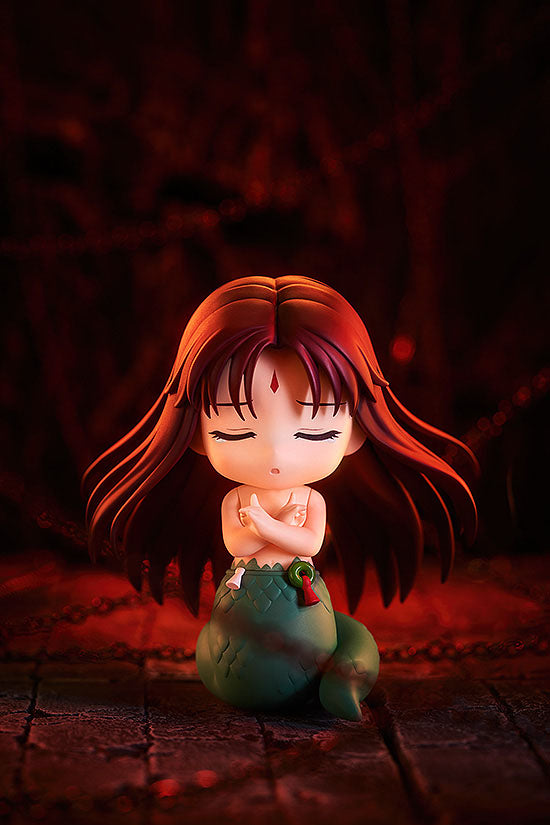 The Legend of Sword and Fairy Nendoroid Action Figure Zhao Ling-Er: Nuwa&#39;s Descendants Ver. DX 10 cm