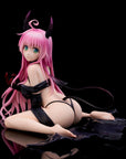 To Love-Ru Darkness Statue PVC 1/6 Lala Satalin Deviluke Darkness Ver. 15 cm