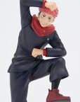 Jujutsu Kaisen PVC Statue Yuji Itadori 28 cm