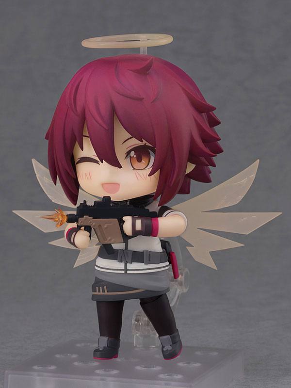 Arknights Nendoroid Action Figure Exusiai 10 cm