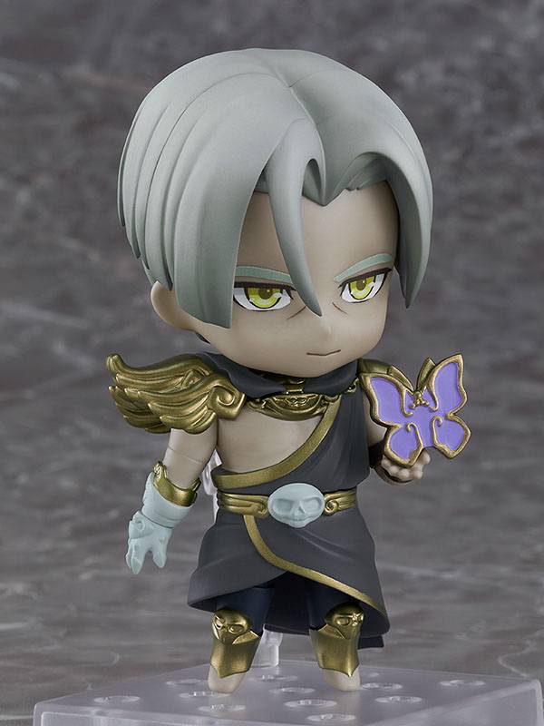 Hades Nendoroid Action Figure Thanatos 10 cm