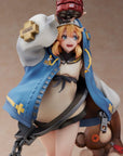 Guilty Gear Strive PVC Statue 1/7 Bridget 27 cm