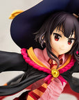 KonoSuba CAworks PVC Statue 1/7 Megumin: School Uniform Ver. 24 cm