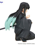 Demon Slayer: Kimetsu no Yaiba Noodle Stopper PVC Statue Tokito Muichiro 9 cm
