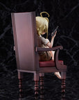 Saga of Tanya the Evil PVC Statue 1/7 Tanya Degurechaff 19 cm