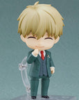 Spy x Family Nendoroid Action Figure Loid Forger 10 cm