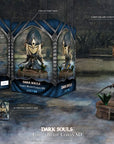 Dark Souls Statue Lord's Blade Ciaran SD 23 cm
