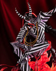 Persona 5 Game Character Collection DX PVC Statue Roki 26 cm