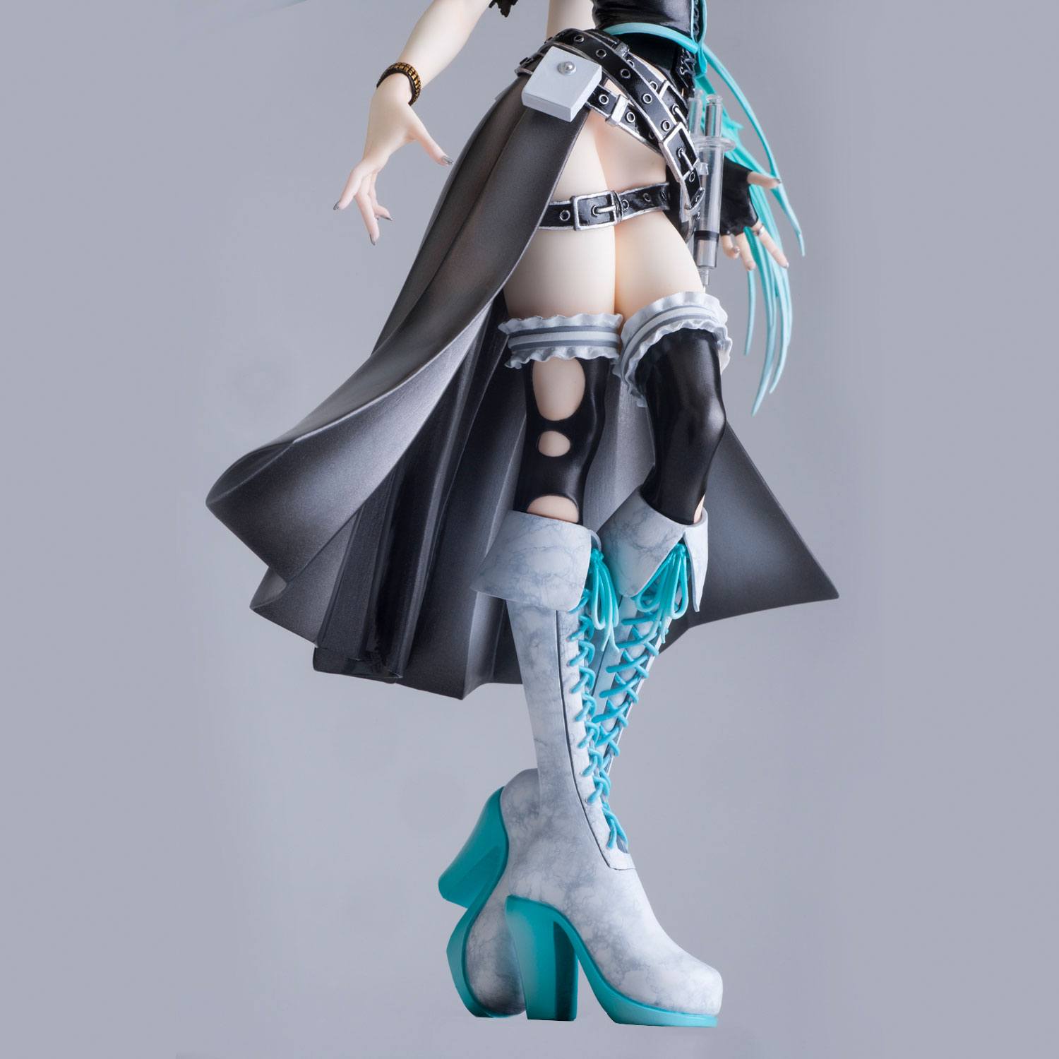 Vocaloid Hdge PVC Statue Ca Calra 20 cm