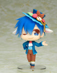 Hatsune Miku PVC Statues Kaito & Megrine Ruka 10 cm
