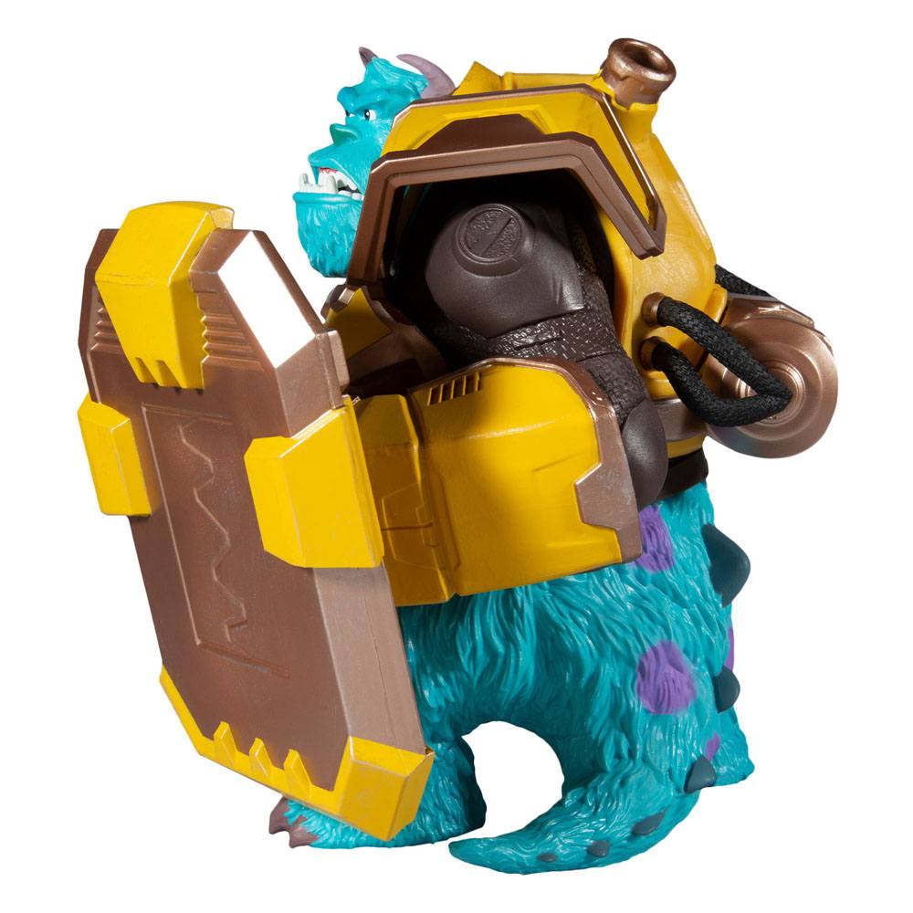 Disney Mirrorverse Action Figure Sulley 30 cm