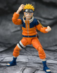 Naruto S.H. Figuarts Action Figure Naruto Uzumaki -The No.1 Most Unpredictable Ninja- 13 cm