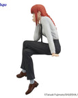 Chainsaw Man Noodle Stopper PVC Statue Makima 14 cm