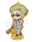 Jujutsu Kaisen TokoToko Mascot Acrylic Figure Limited Version Display 9 cm (8)