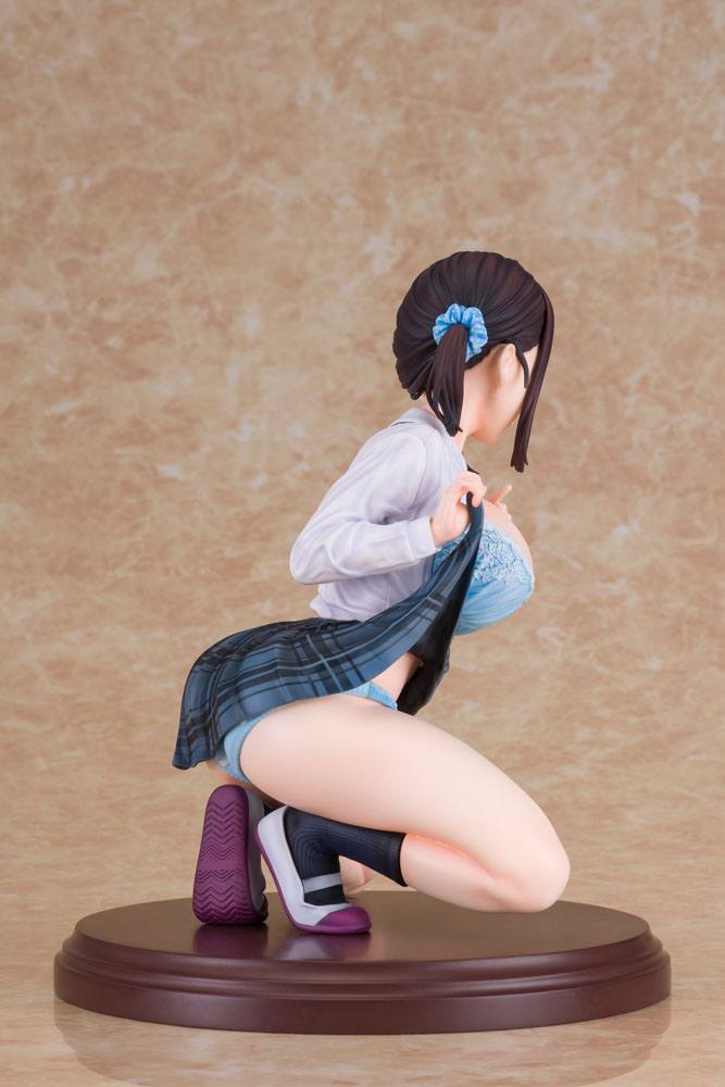 Fuuki Midashichaimasu ka...? PVC 1/6 Kanon Misaki illustration by Cut 16 cm
