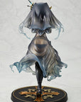 Date A Live PVC Statue 1/7 Nia Honjo 25 cm