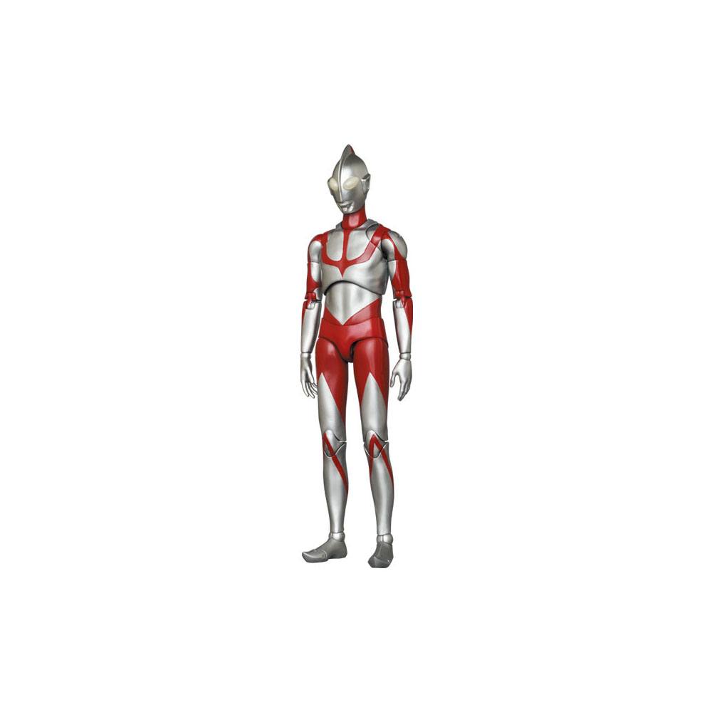 Ultraman MAF EX Action Figure Ultraman 16 cm