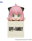 Spy x Family Hikkake Figure PVC Statue Anya 10 cm