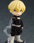 Tokyo Revengers Nendoroid Doll Figure Chifuyu Matsuno 14 cm