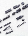 Kotobukiya M.S.G. Model Kit Accesoory Set Heavy Weapon Unit 01 Strong Rifle 24 cm