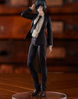 Chainsaw Man Pop Up Parade PVC Statue Himeno 17 cm