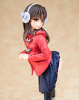 Original Character Statue 1/7 Yuri-chan illustration by Kumiko Aoi 20 cm