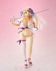 Nora, Princess, and Stray Cat PVC Statue 1/7 Lucia of End Sacramento LTD Ver. 25 cm