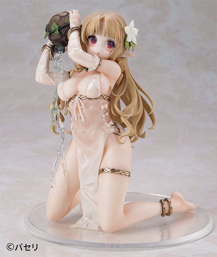 Original Character PVC 1/6 Yuriana 23 cm