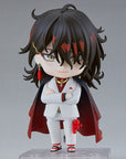 Nijisanji Nendoroid Action Figure Vox Akuma 10 cm