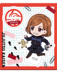 Jujutsu Kaisen TokoToko Mascot Acrylic Figure Vol. 1 Display 9 cm (8)