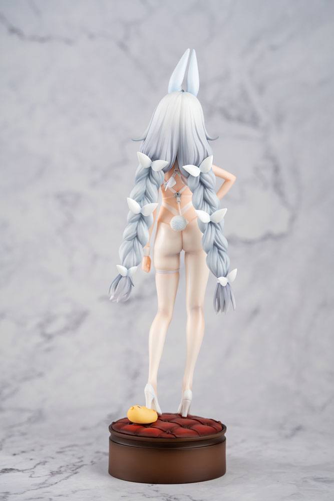 Azur Lane PVC Statue 1/6 Le Malin Listless Lapin Ver. 29 cm