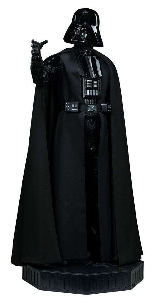 Star Wars Legendary Scale Statue 1/2 Darth Vader (Episode IV) 119 cm