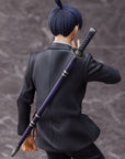 Chainsaw Man PVC Statue 1/7 Aki Hayakawa 28 cm