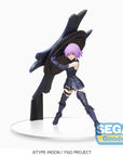 Fate/Grand Order SPM PVC Statue Shielder/Mash Kyrielight 15 cm