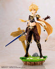 Genshin Impact Statue 1/7 Aether Bonus Edition 27 cm
