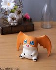 Digimon Adventure Look Up PVC Statue Patamon 11 cm