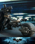 Batman The Dark Knight Rises Movie Masterpiece Action Figure 1/6 Batman 32 cm