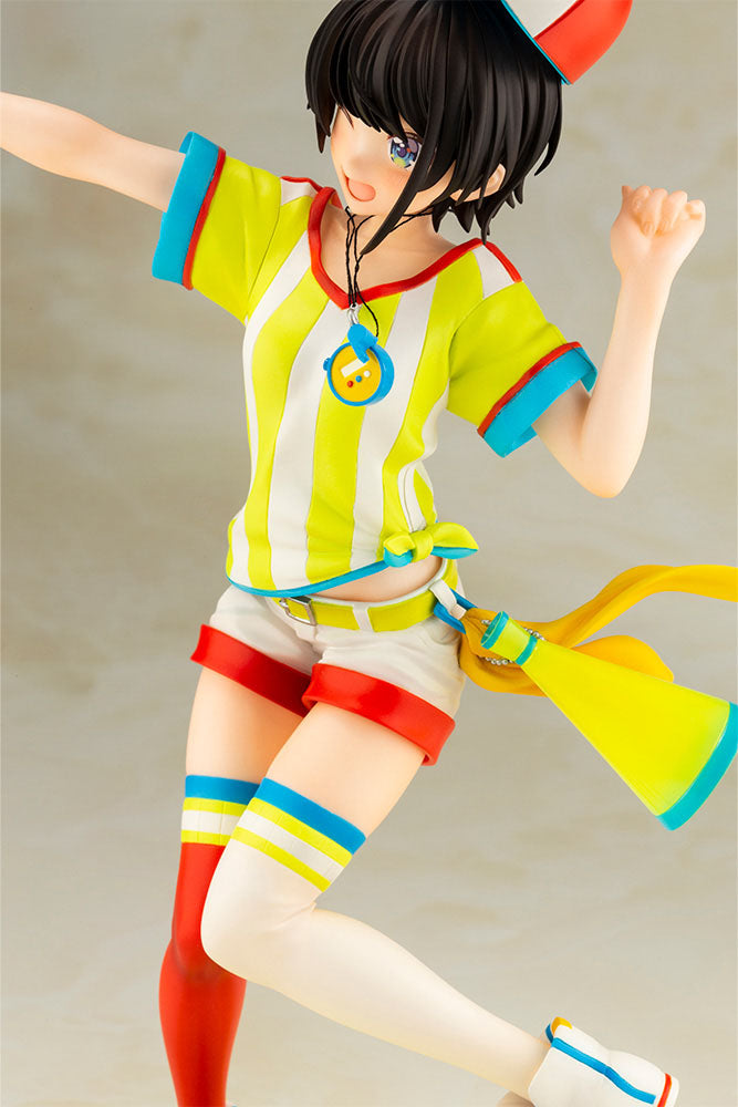 Hololive Production PVC Statue 1/7 Oozora Subaru Bonus Edition 24 cm