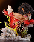Attack on Titan Diorama Hope for Humanity 71 cm