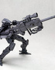 Kotobukiya M.S.G. Model Kit Accesoory Set Heavy Weapon Unit 01 Strong Rifle 24 cm