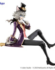 Identity V Noodle Stopper PVC Statue Dinner Party Photographer Joseph Desaulniers 17 cm