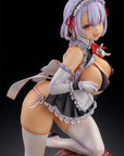 Original Character by Asanagi PVC 1/5 PaiZuri Sister Paulyne 28 cm