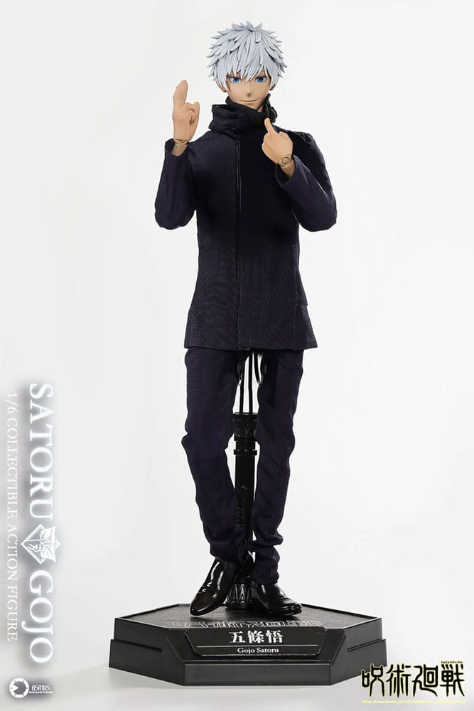 Jujutsu Kaisen Action Figure 1/6 Satoru Gojo 30 cm